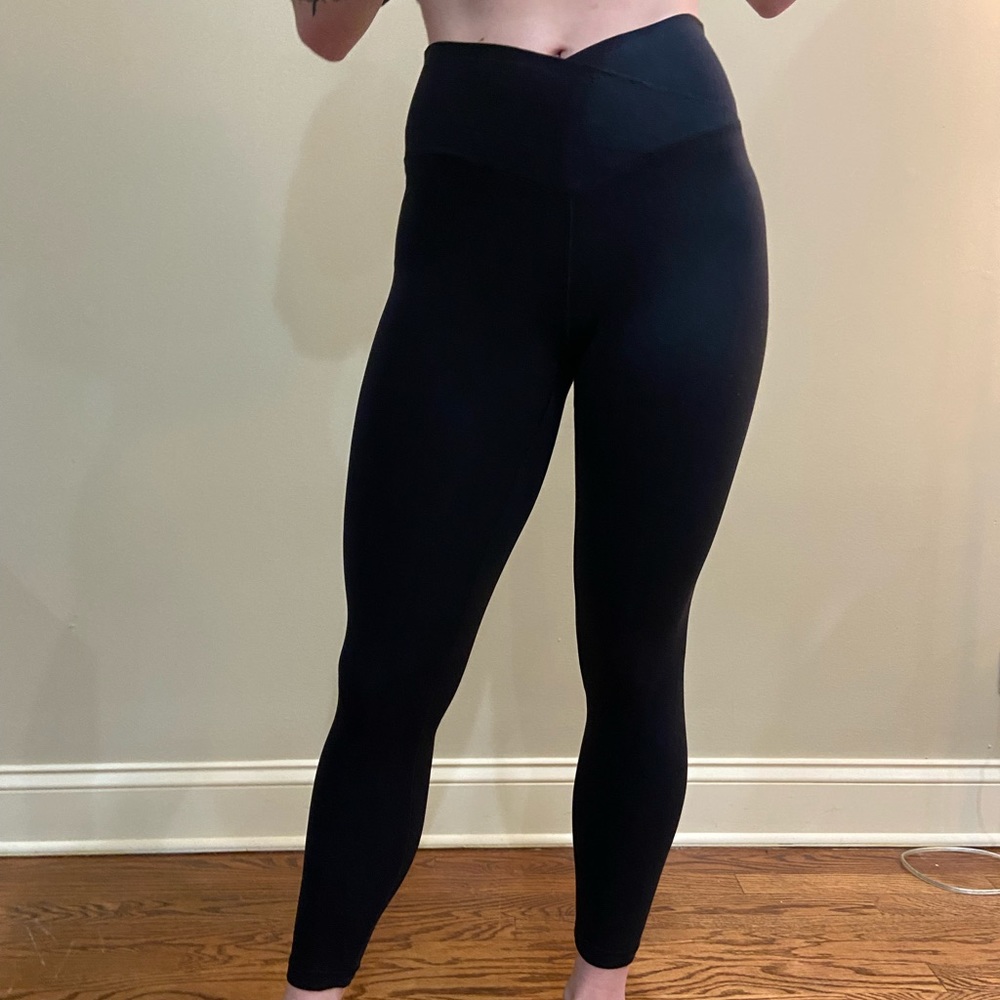 Aerie Offline Real Me 7/8 legging